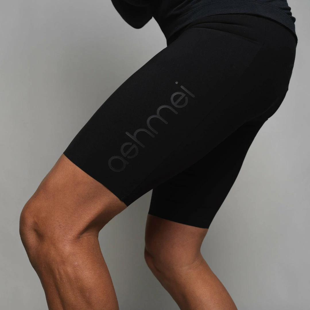 Ashmei Men's Signature Bib Shorts