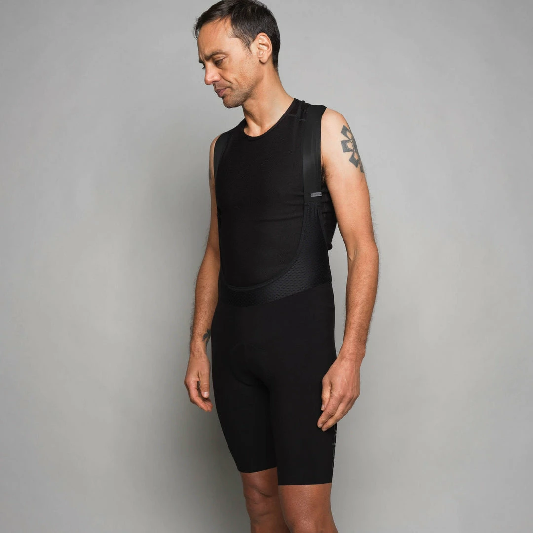 Ashmei Men's Signature Bib Shorts