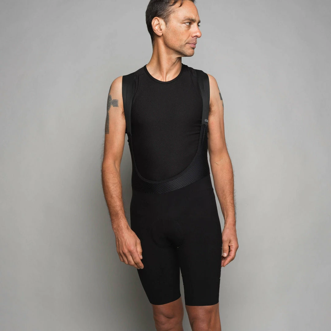 Ashmei Men's Signature Bib Shorts
