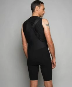 Ashmei Men's Signature Bib Shorts