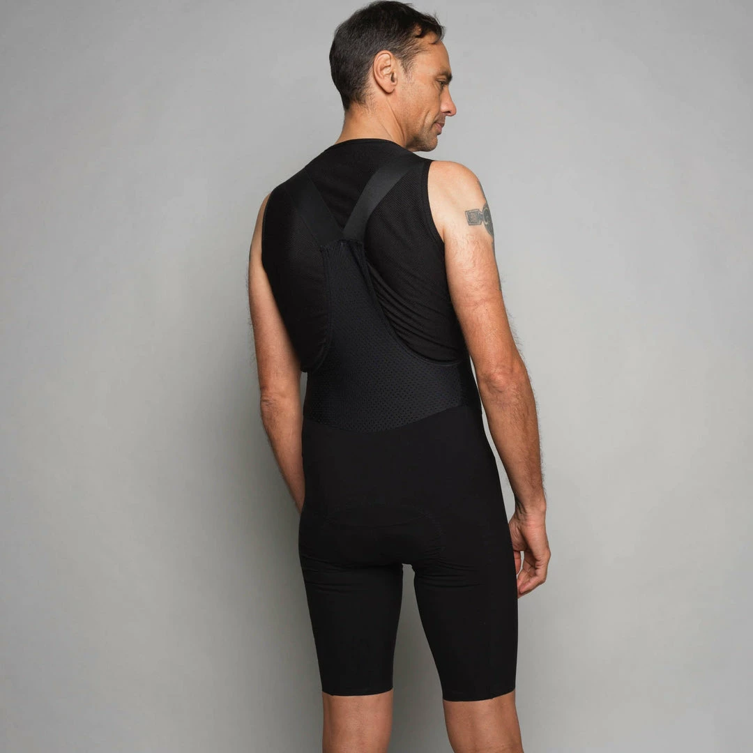 Ashmei Men's Signature Bib Shorts