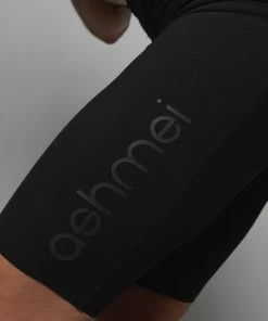 Ashmei Men's Signature Bib Shorts