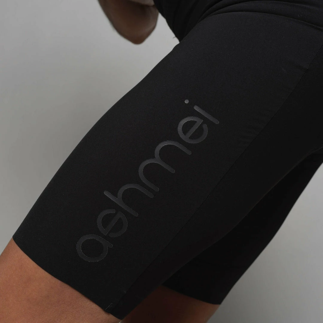 Ashmei Men's Signature Bib Shorts