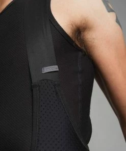 Ashmei Men's Signature Bib Shorts