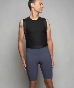 Ashmei Men's Signature Bib Shorts