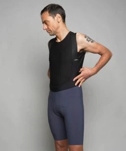 Ashmei Men's Signature Bib Shorts
