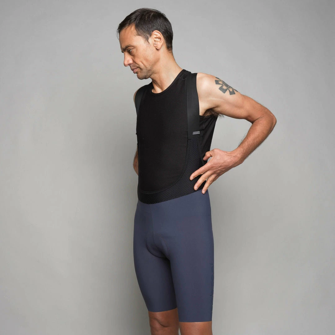 Ashmei Men's Signature Bib Shorts