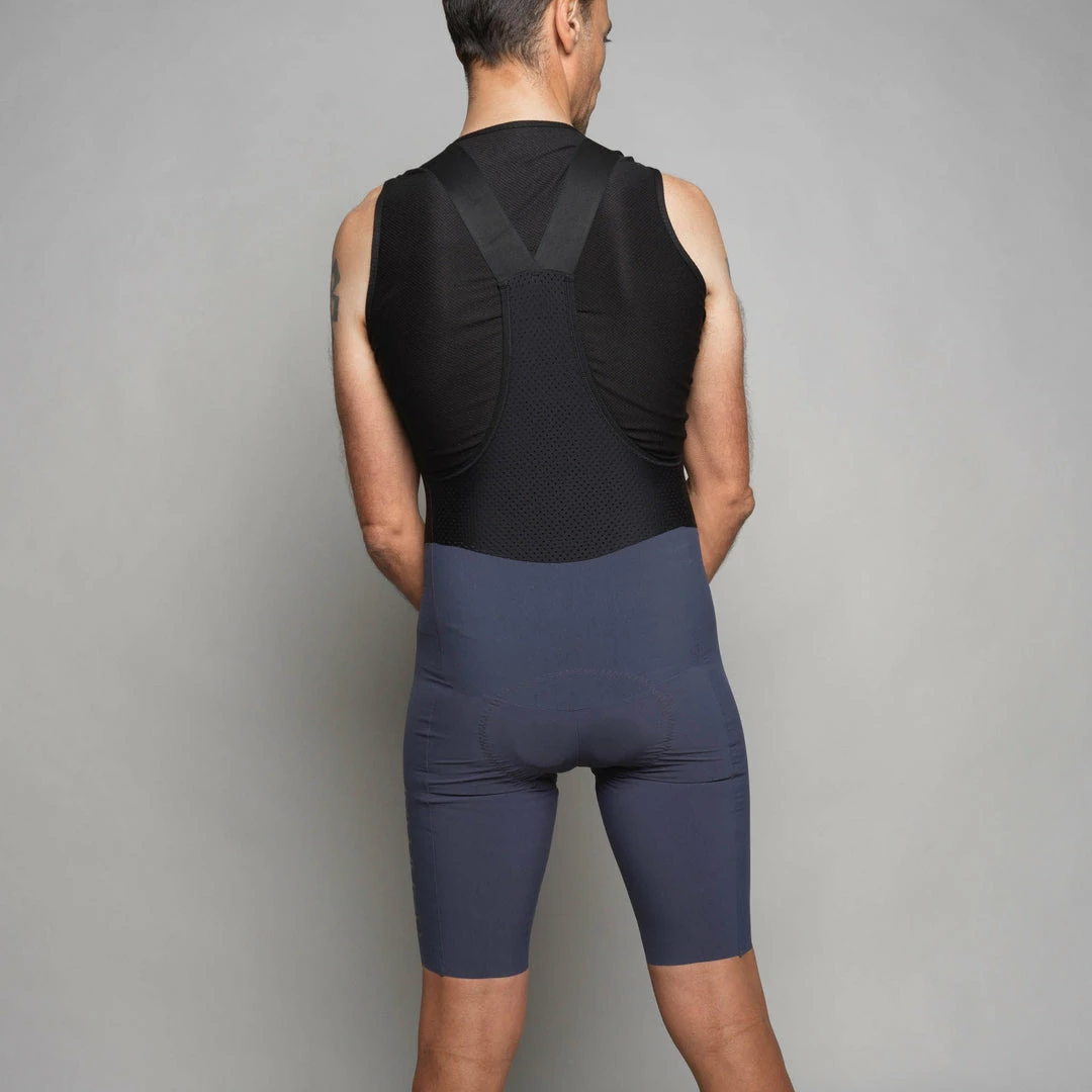 Ashmei Men's Signature Bib Shorts