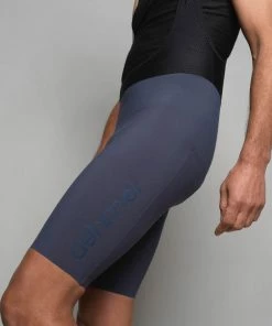 Ashmei Men's Signature Bib Shorts