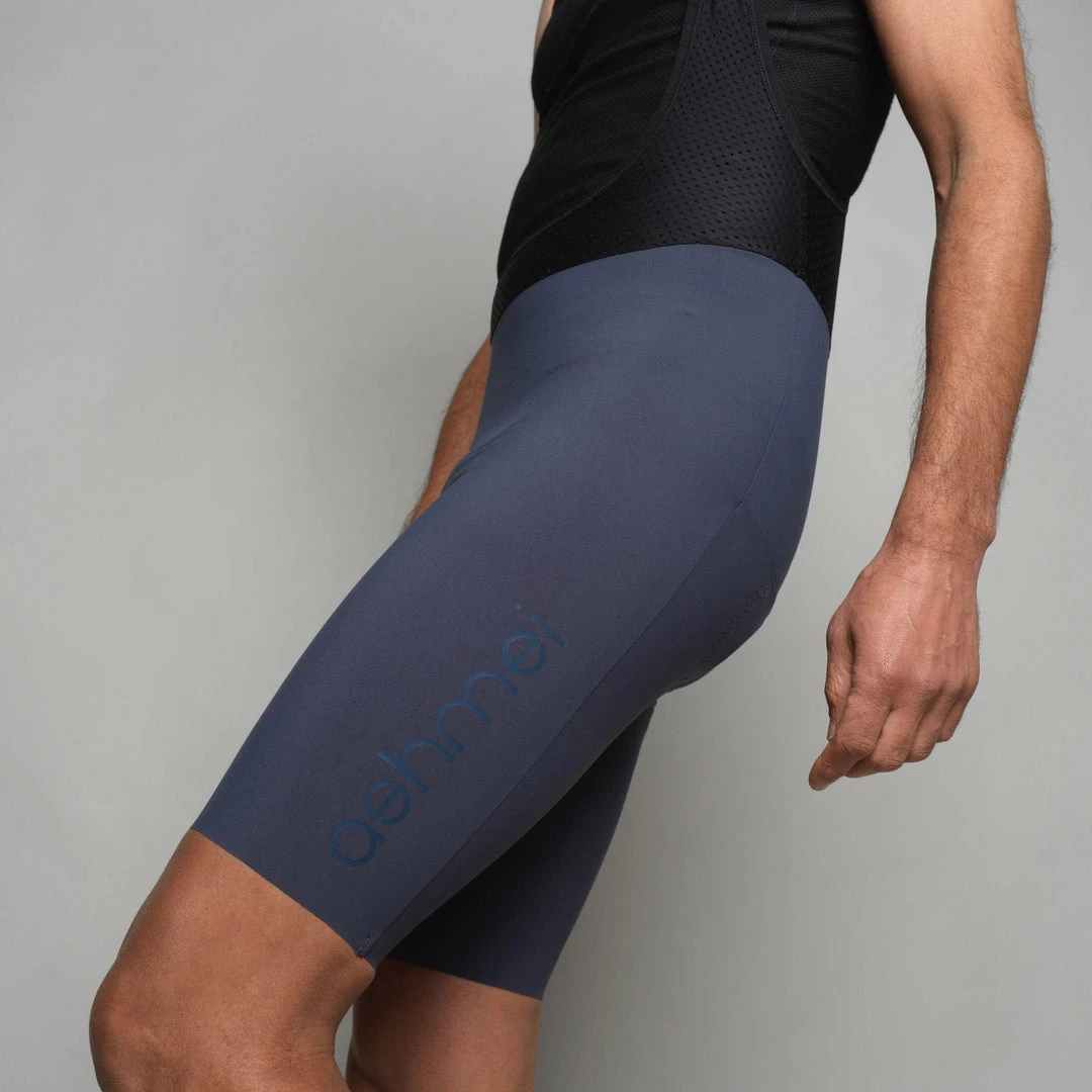Ashmei Men's Signature Bib Shorts