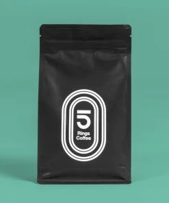 5 Rings Coffee - Brazil | Blind Faith - 250g