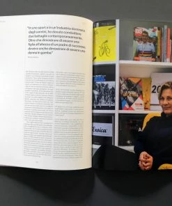 Rouleur Italia - Numero 002 - Women's Special