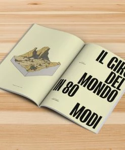 Rouleur Italia - Numero 003 - Grinta