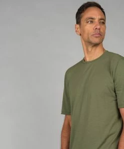 Ashmei Men's Signature Merino T-Shirt