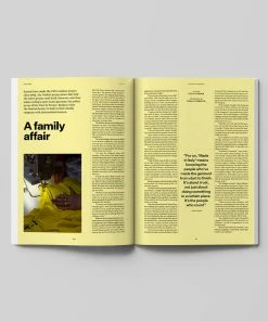 Rouleur Issue 112 - The Tours Issue