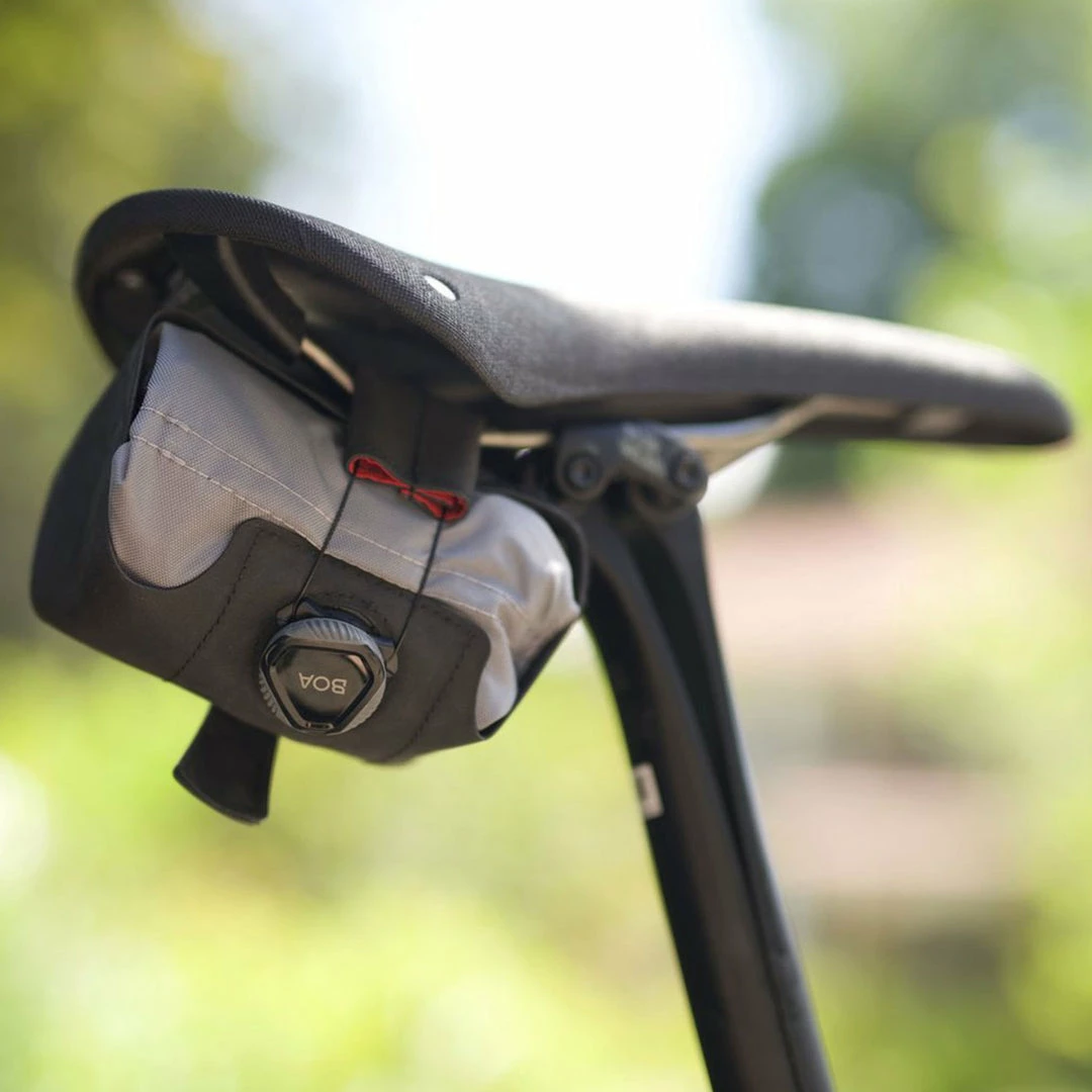 Silca - Seat Roll Asymmetrico