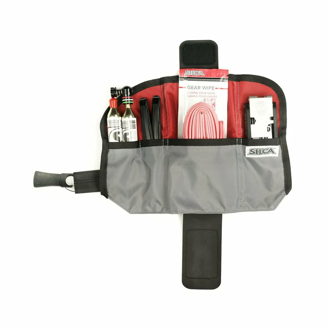 Silca - Seat Roll Asymmetrico