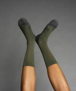 Ashmei Signature Merino Socks