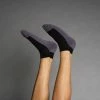 Ashmei Merino Ankle Socks On Bike