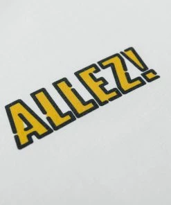 Rouleur Collection Entire Rouleur Collection Allez - Organic Cotton Unisex T-Shirt