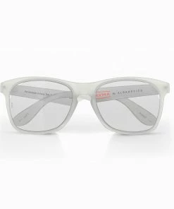 Archive Sale Alba Optics - ANVMA Sunglasses - Snow