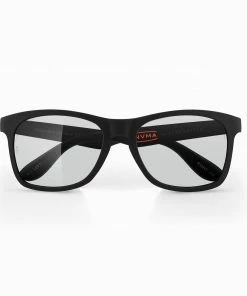 Alba Optics - ANVMA Sunglasses - Black Ink