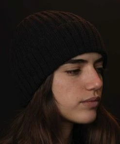 Ashmei Merino Beanie (AW21) On Bike