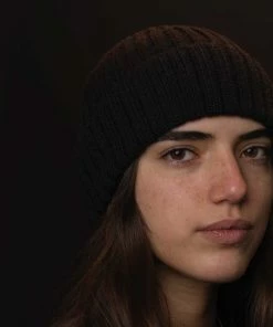 Ashmei Merino Beanie (AW21) On Bike