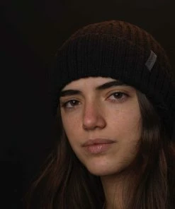 Ashmei Merino Beanie (AW21) On Bike