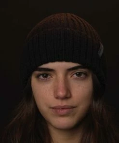 Ashmei Merino Beanie (AW21) On Bike