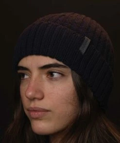 Ashmei Merino Beanie (AW21) On Bike