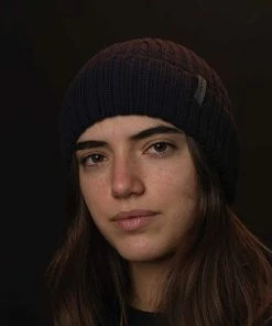 Ashmei Merino Beanie (AW21) On Bike