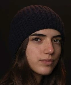 Ashmei Merino Beanie (AW21) On Bike