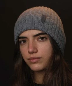 Ashmei Merino Beanie (AW21) On Bike