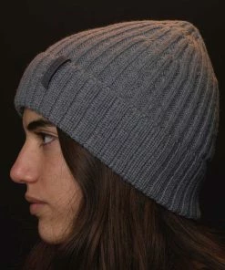 Ashmei Merino Beanie (AW21) On Bike