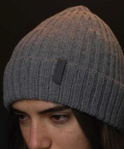 Ashmei Merino Beanie (AW21) On Bike