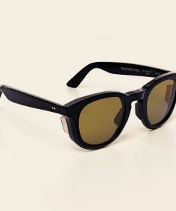 AVVENTURAWORLD Avventura Sunglasses BOMERANO | NOIR
