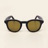 AVVENTURAWORLD Avventura Sunglasses BOMERANO | NOIR