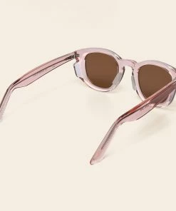 AVVENTURAWORLD BOMERANO | ROSE Avventura Sunglasses