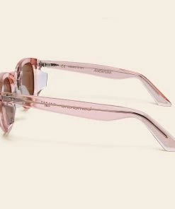 AVVENTURAWORLD BOMERANO | ROSE Avventura Sunglasses