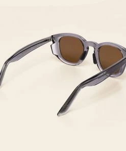 AVVENTURAWORLD BOMERANO | SMOKE Avventura Sunglasses