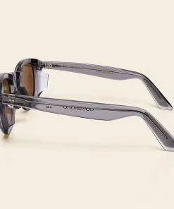 AVVENTURAWORLD BOMERANO | SMOKE Avventura Sunglasses