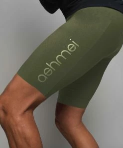 Ashmei Men's Signature Bib Shorts