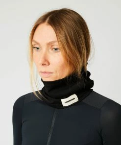Fingerscrossed Tube Scarf