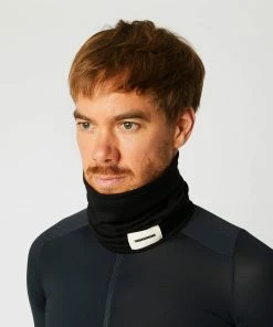 Fingerscrossed Tube Scarf