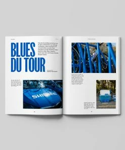 Rouleur Issue 112 - The Tours Issue