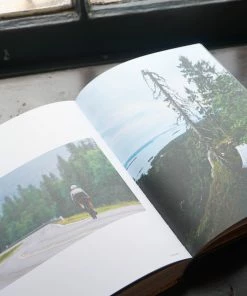 Rouleur Library Books & Publications Cycling Through A Pandemic - Jonathan Heard