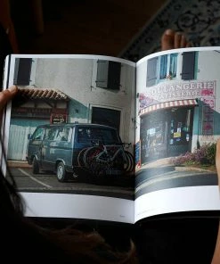 Rouleur Library Books & Publications Cycling Through A Pandemic - Jonathan Heard