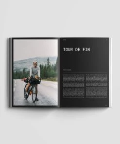 Rouleur Library Books & Publications Cycling Through A Pandemic - Jonathan Heard