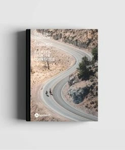 Rouleur Library Books & Publications Cycling Through A Pandemic - Jonathan Heard